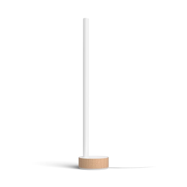 Philips Hue White och Color Ambiance Signe gradient bordslampa