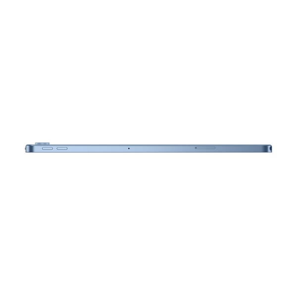Lenovo Tab Mediatek 128 GB 25,6 cm (10.1") 4 GB Wi-Fi 5 (802.11ac) Android 14 Grå