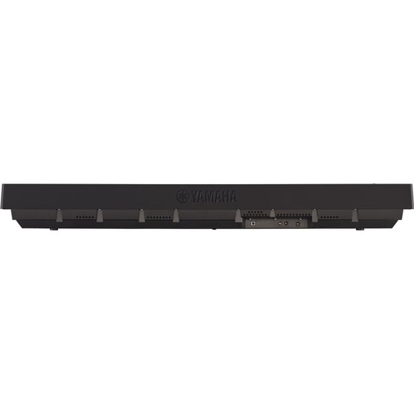 Yamaha P-45 digital klaver 88 taster Sort