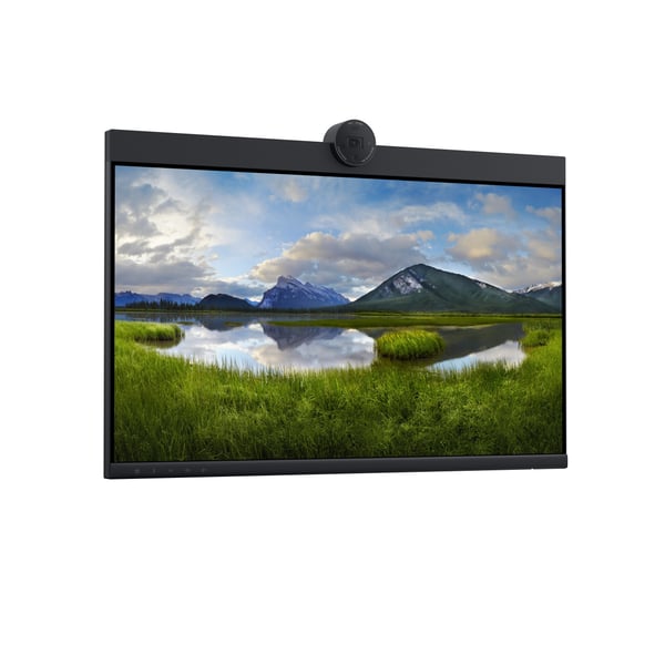 Dell 24 videoneuvottelunäyttö P2424HEB