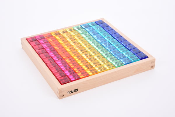 Tickit Gem Cube Tray