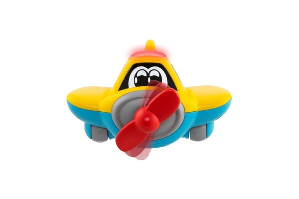 Chicco 00009858000000 utbildningsleksaker