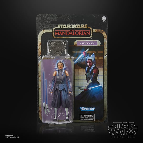 Star Wars The Black Series SW BL SEPTEMBER
