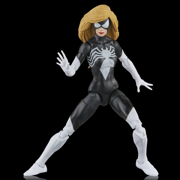 Marvel Legends Series The West Coast Avengers