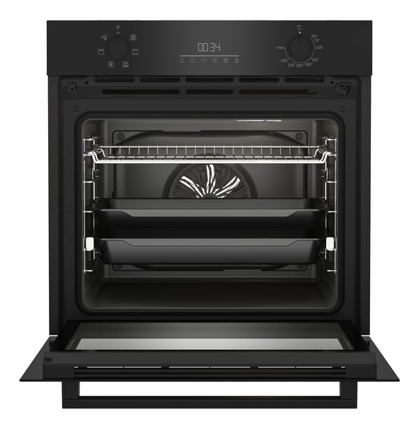 Beko BBIE123001BD 72 l 2400 W Svart