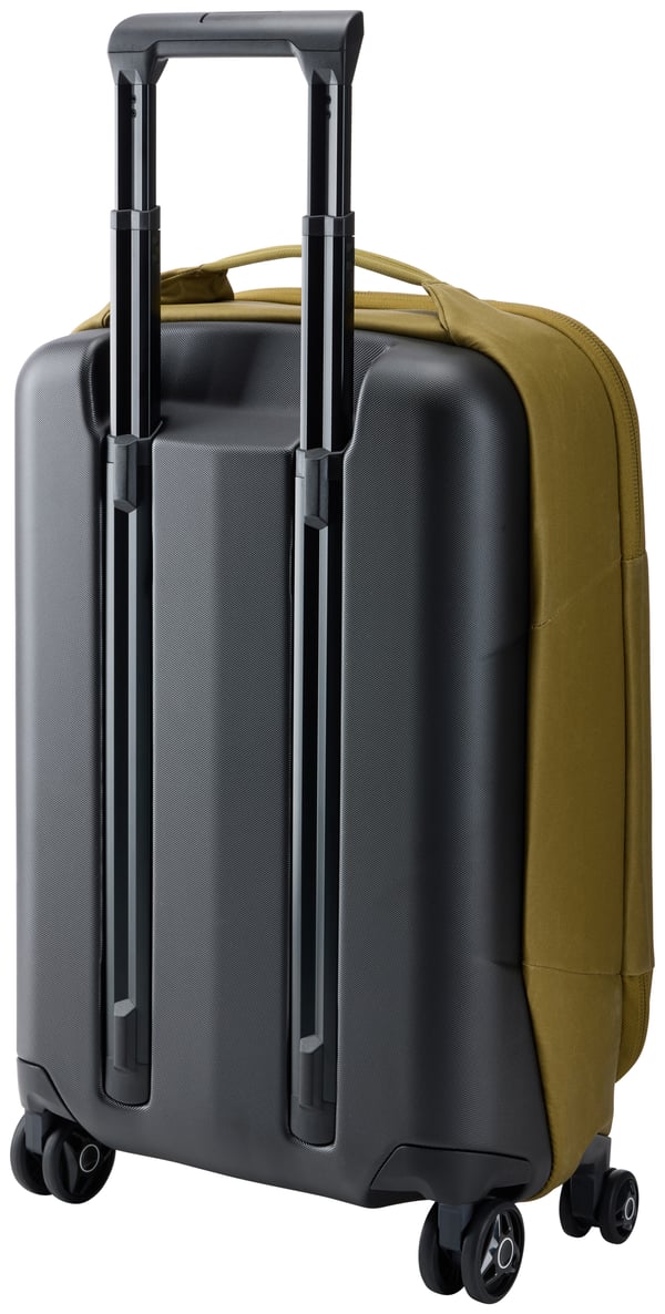 Thule Aion TARS122 - Nutria Trolley Blød skal Kaki 35 L Polyester