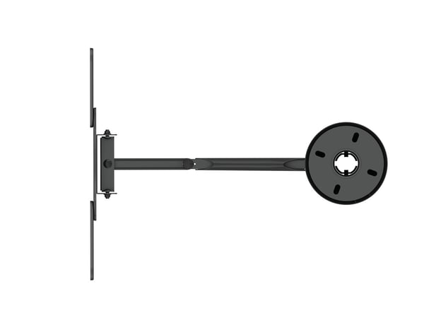Multibrackets 6331 monitorikiinnikkeen lisävaruste