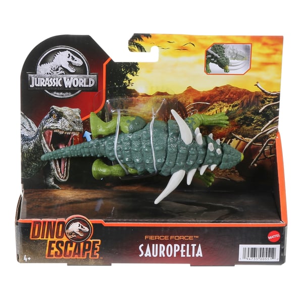 Jurassic World GWN31 lasten leluhahmo