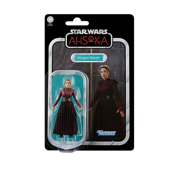 Star Wars Morgan Elsbeth