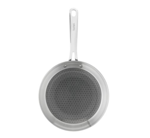 Tefal E49704 Ruostumaton teräs