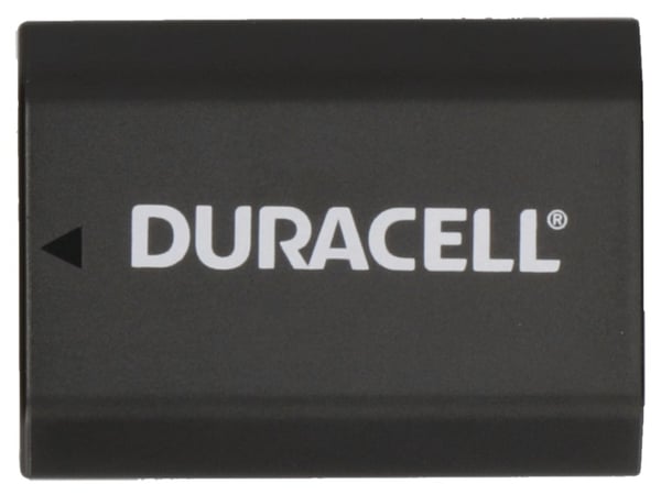 Duracell DRSFZ100 kameran/videokameran akku 2040 mAh