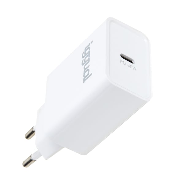 iggual IGG318317 oplader til mobil enhed Universel Hvid Vekselstrøm Indendørs iggual IGG318317 oplader til mobil enhed Universel Hvid Vekselstrøm Indendørs