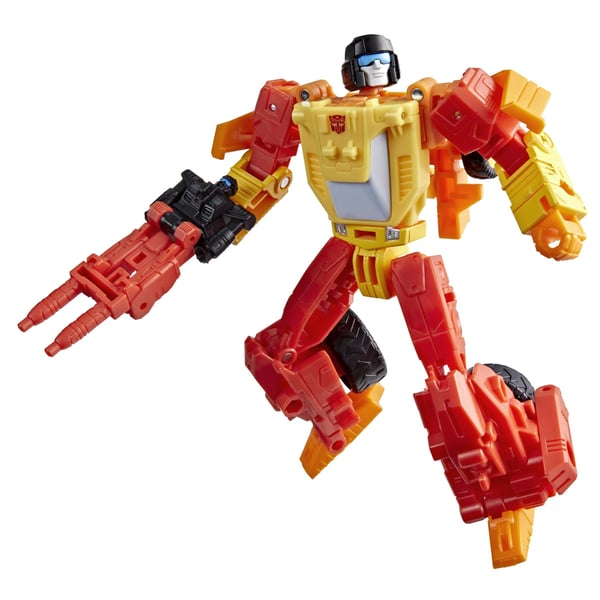 Transformers G20055L00 legetøjsfigur til børn