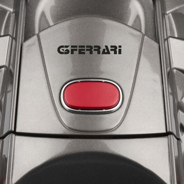G3 Ferrari ECO Design 3 L Sylinteripölynimuri Kuiva 700 W Pussiton