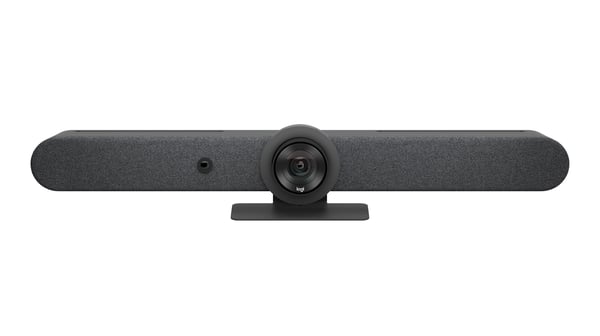 Logitech Rally Bar system til videokonference Ethernet LAN System til gruppevideokonference