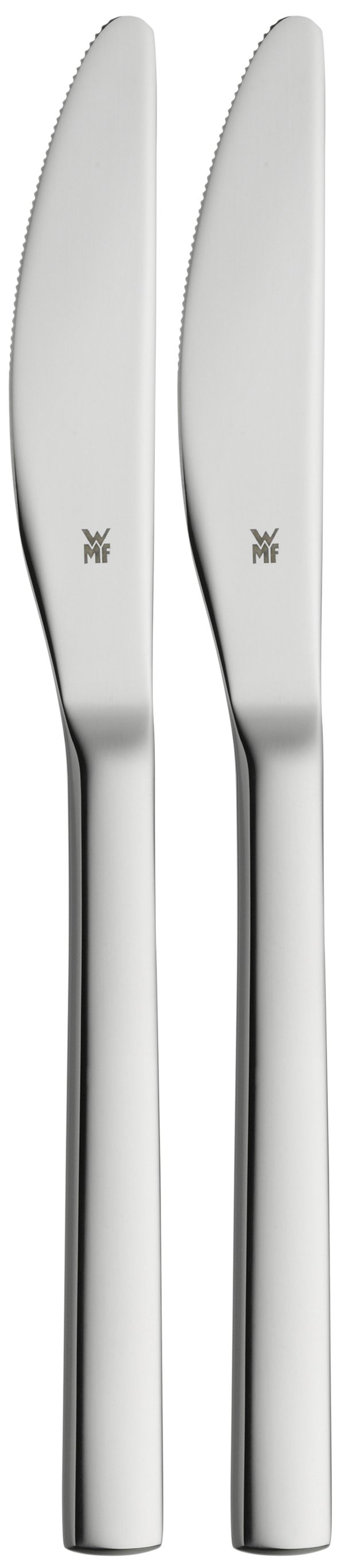 WMF Nuova 1291676042 besticksats 2 styck Rostfritt stål