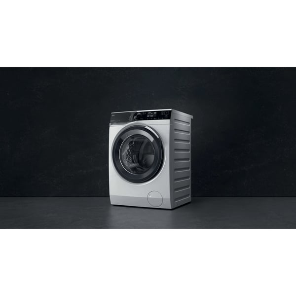 AEG LR8H114BY vaskemaskine Front-læsning 11 kg 1400 rpm Hvid