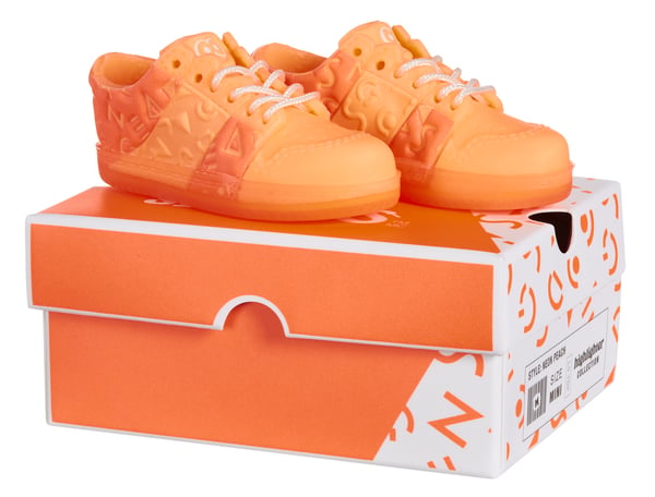 Miniverse Make It Mini Sneakers in PDQ
