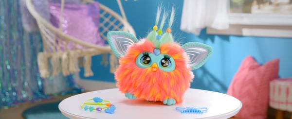 Furby F6744