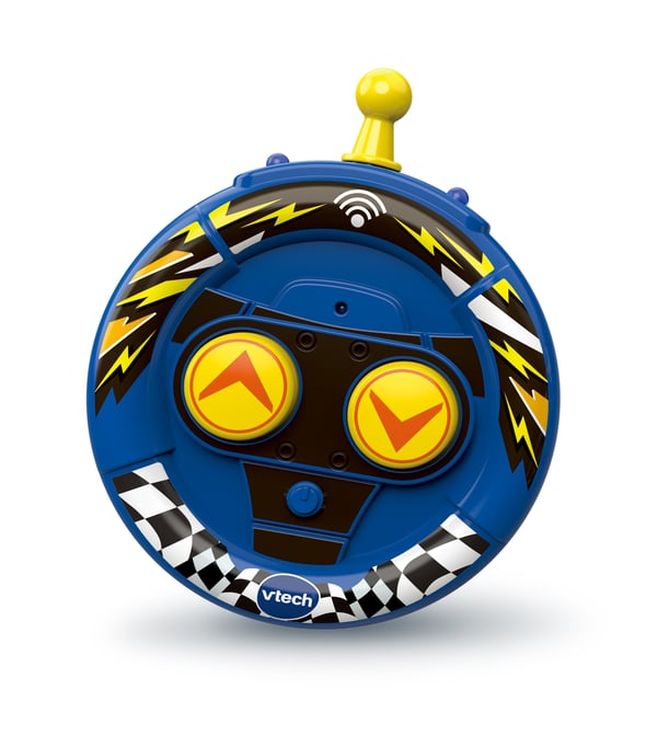 VTech Toet Toet Auto's Mega RC Racecircuit