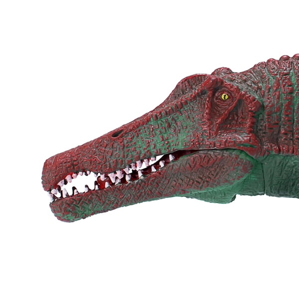 Mojo Fun Deluxe Spinosaurus with Articulated Jaw
