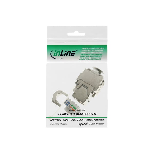 InLine 76201A kilesten modul