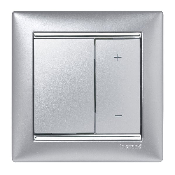 Legrand 770274 tehonsäädin