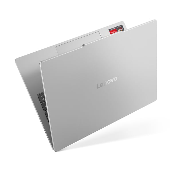 Lenovo IdeaPad Slim 5 13ARP10 AMD Ryzen™ 7 7735HS Kannettava tietokone 33,8 cm (13.3") WUXGA 16 GB LPDDR5x-SDRAM 512 GB SSD Wi-Fi 6 (802.11ax) ranska Harmaa