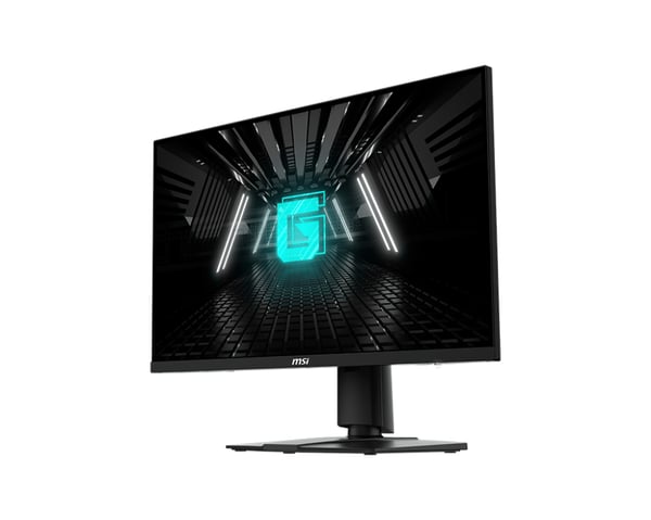 MSI G274QPF E2 computerskærm 68,6 cm (27") 2560 x 1440 pixel Wide Quad HD Sort