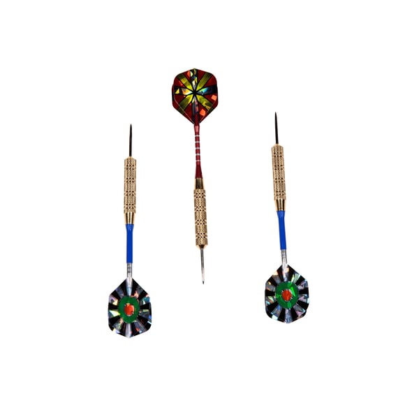 SportX 2005903 tikka 3 kpl