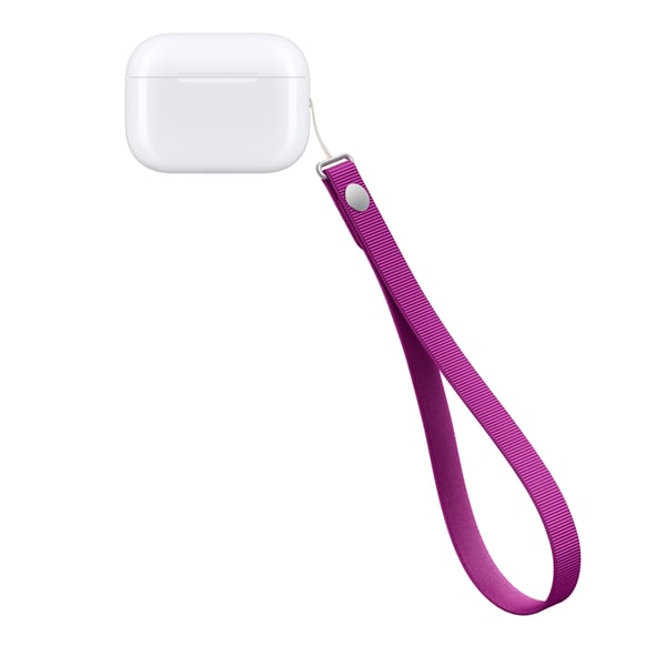 Apple Rannehihna – magenta