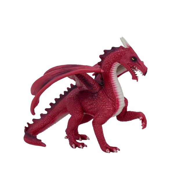 Mojo Fun Red Dragon