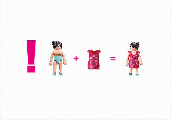 Playmobil 5489 lelu- & leikkiväline