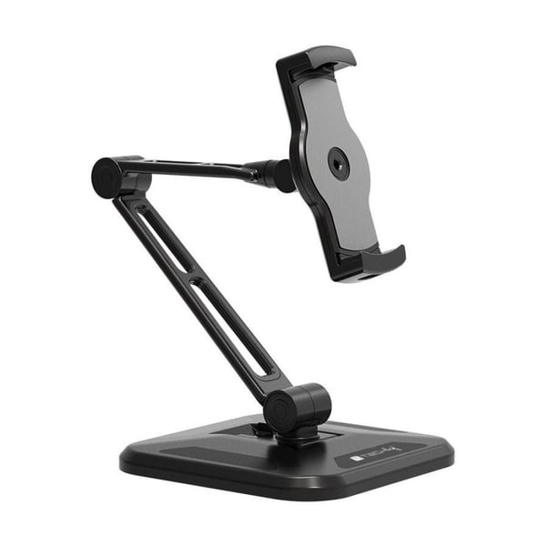 Techly ICA-TBL 2801 teline/pidike Passiiviteline Tabletti/UMPC Musta
