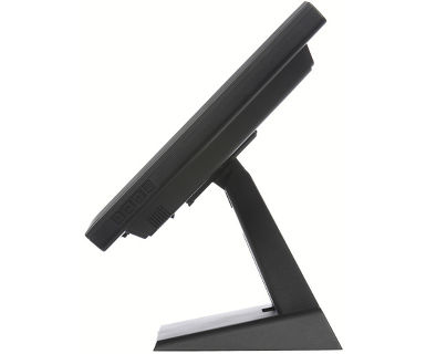 iiyama T1531SR-B5 POS-skärm 38,1 cm (15") 1024 x 768 pixlar XGA Pekskärm