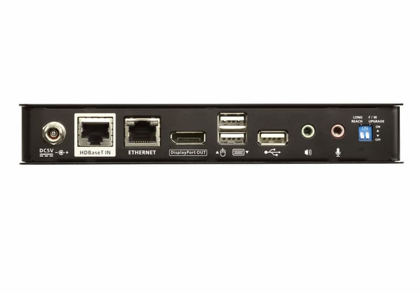 ATEN CE920-ATA-G KVM -kytkin Lähetin & vastaanotin