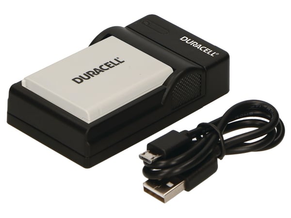Duracell DRN5921 batterioplader USB