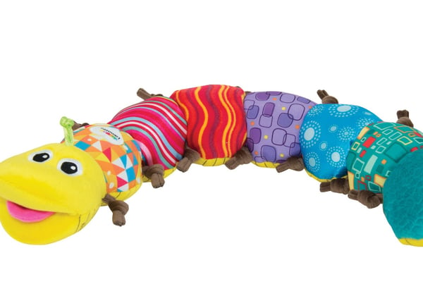 Lamaze Musical Inchworm Lamaze Musical Inchworm