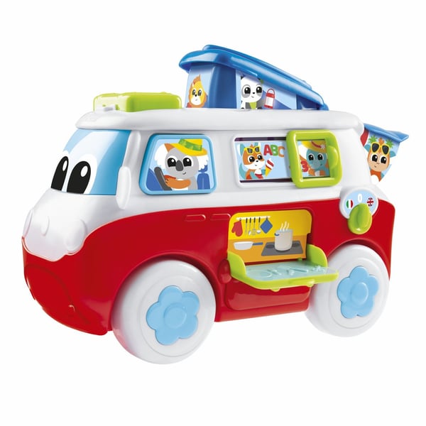 Chicco Classic 00011557000680 leksaksfordon