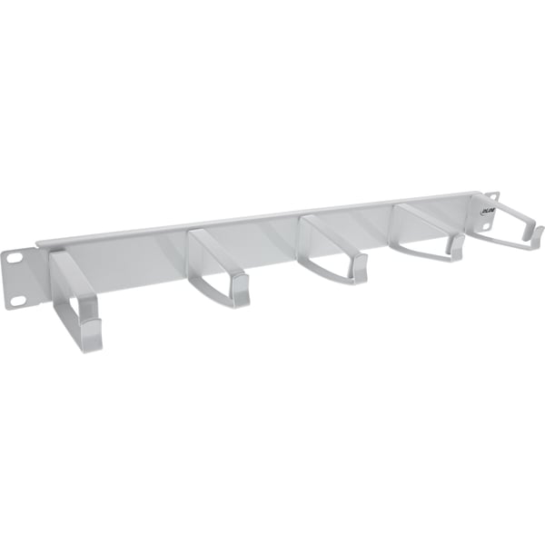 InLine 19110D rack tillbehör Kabelhanteringspanel