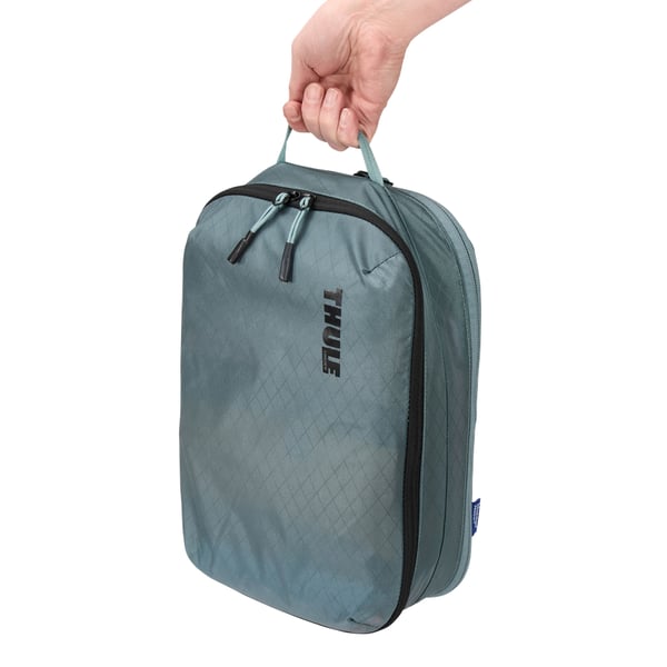 Thule TCCD201 Pond Grey 1 kpl Pakkauskuutio