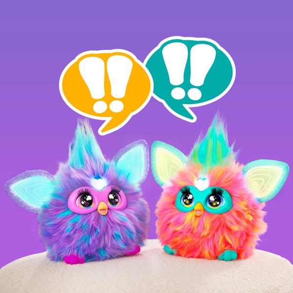 Furby F6744