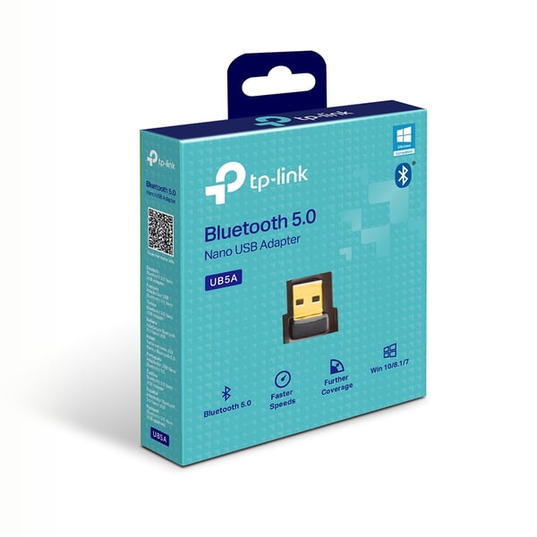 TP-Link UB5A nätverkskort Bluetooth