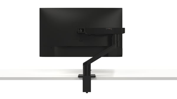 DELL MSA20 96,5 cm (38") Vastaanotto Musta