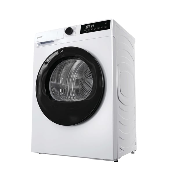 Candy GD 9N2B-S tørretumbler Fritstående Front-læsning 9 kg Hvid