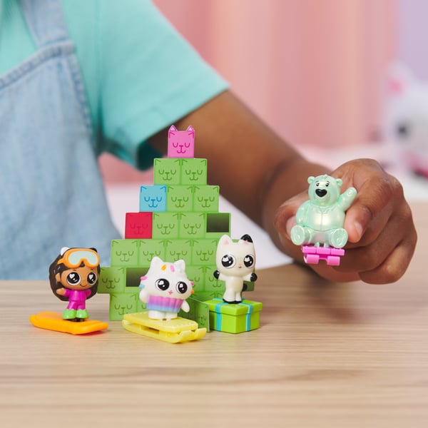 Gabby's Dollhouse 6067835 adventskalender