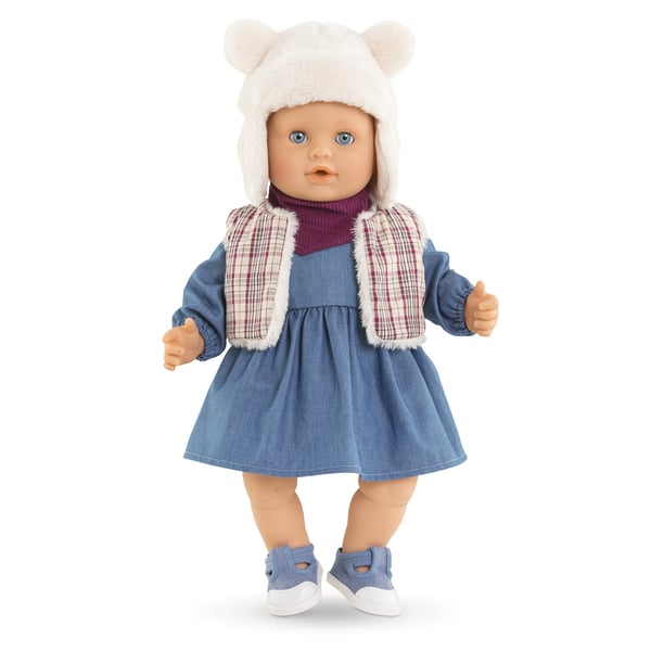 Corolle 9000142100 dukke tilbehør Dukkekostume