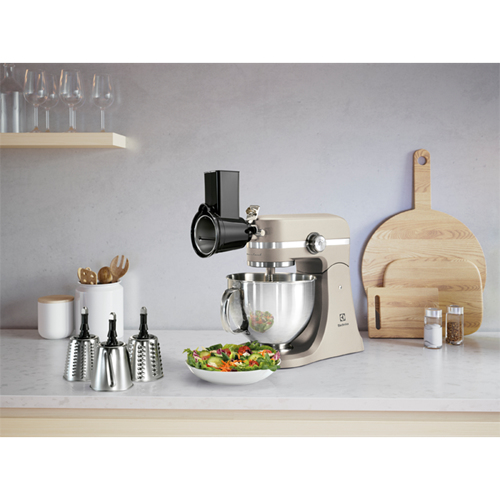 Electrolux EKM5570 monitoimikone 1200 W 4,8 L Norsunluu