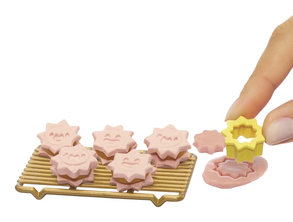 Miniverse Make It Mini From Scratch in PDQ Series 1