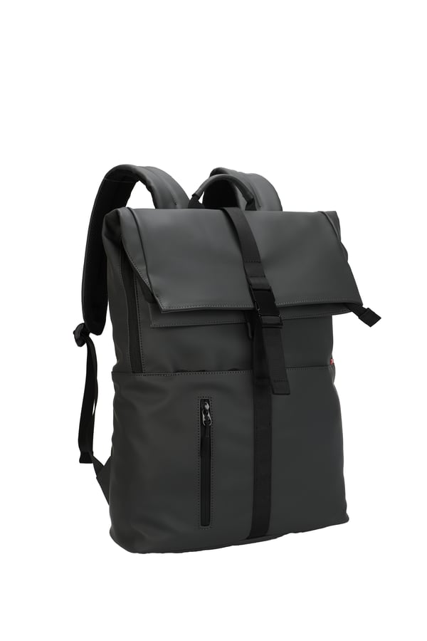 dbramante1928 Broadway - Backpack 16" ICON reppu Harmaa